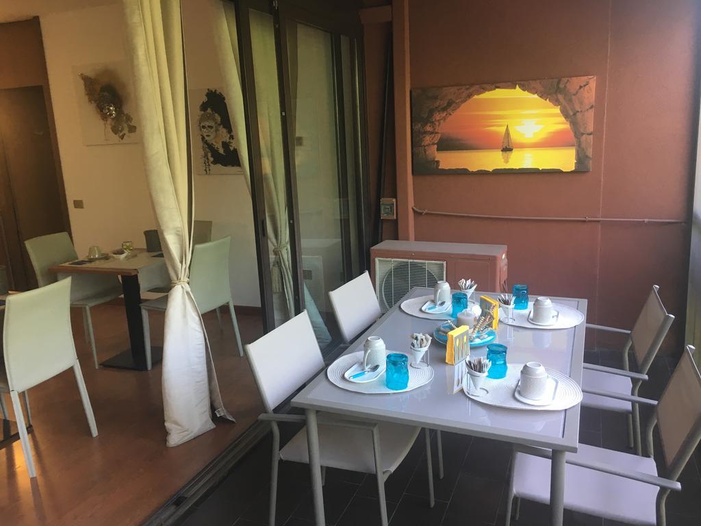 I Salici Acomodação com café da manhã Basiglio Exterior foto